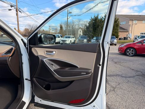 Used 2014 Hyundai Santa Fe Sport w/ Popular Equipment Package 02 image 20