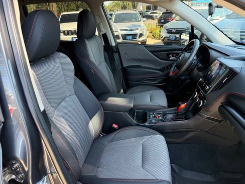 Used 2024 Subaru Forester Sport AWD/4WD image 18