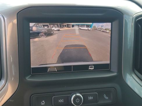 New 2026 Chevrolet Silverado 1500 Custom image 15