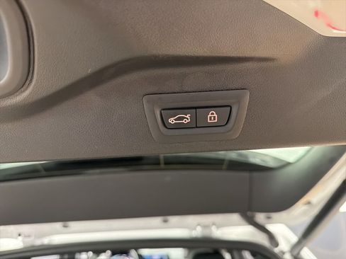 Used 2023 BMW X5 xDrive45e w/ Executive Package image 38