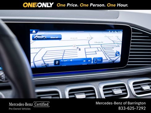 Used 2024 Mercedes-Benz GLE 350 4MATIC image 27
