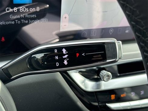 New 2026 Cadillac Lyriq Premium Luxury image 16