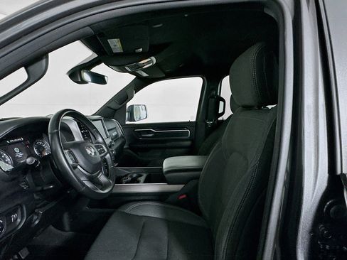 Used 2022 RAM 1500 Big Horn AWD/4WD image 13