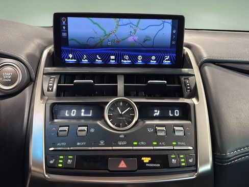 Used 2019 Lexus NX 300 AWD w/ Premium Package image 24