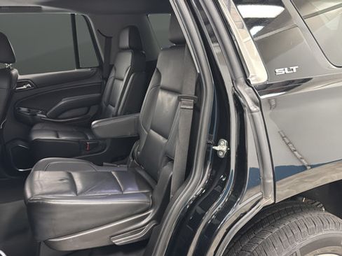 Used 2020 GMC Yukon SLT AWD/4WD image 24