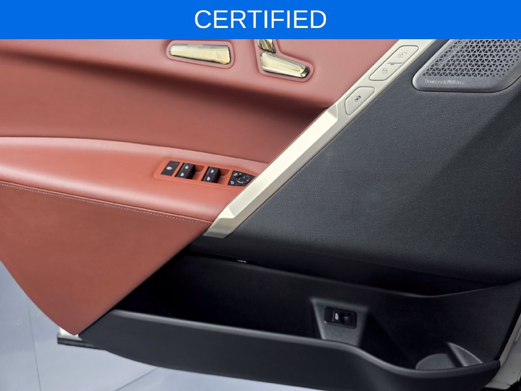 Certified 2023 BMW iX M60 w/ Executive Package AWD/4WD image 23