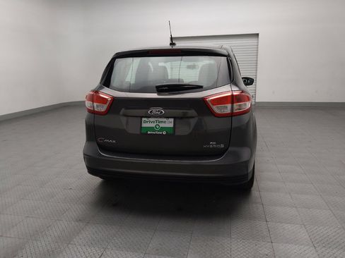 Used 2017 Ford C-MAX SE image 7
