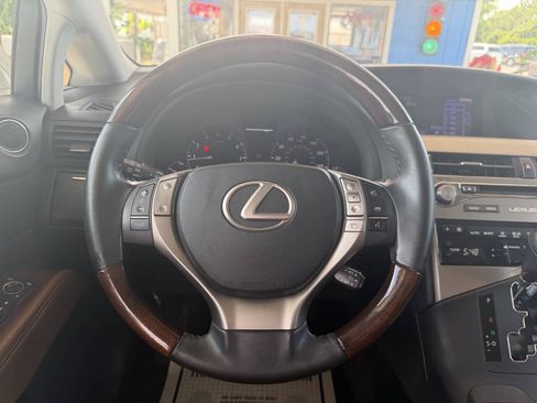 Used 2015 Lexus RX 350 FWD image 19