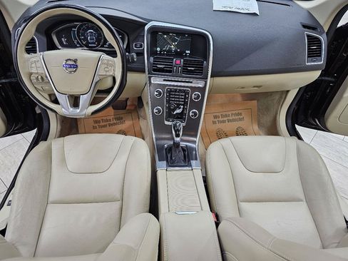Used 2015 Volvo XC60 T5 Premier FWD image 28