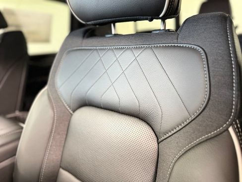 New 2026 RAM 1500 Limited AWD/4WD image 18
