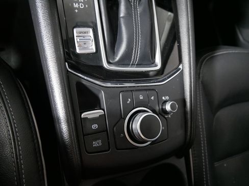 Used 2025 MAZDA CX-5 AWD 2.5 S w/ Preferred Package image 29