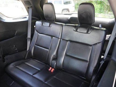 Used 2020 Ford Explorer ST w/ ST Street Pack AWD/4WD image 19