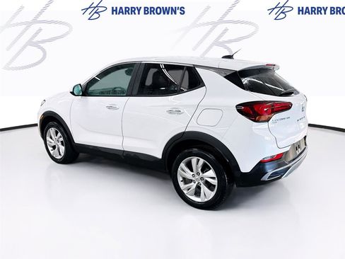 Used 2025 Buick Encore GX Preferred image 2