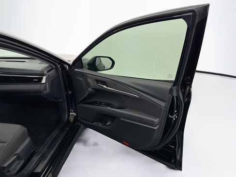 Used 2025 Toyota Camry LE FWD image 32