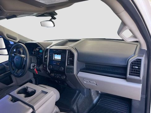 Used 2022 Ford F250 XL w/ STX Appearance Package image 29