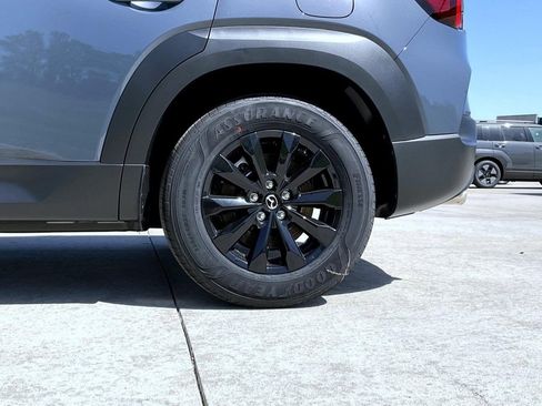 New 2026 MAZDA CX-50 AWD 2.5 S w/ Preferred Pkg image 23
