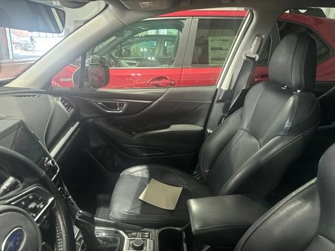Used 2020 Subaru Forester Limited AWD/4WD image 4