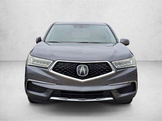 Used 2018 Acura MDX FWD video 2