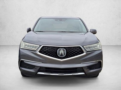 Used 2018 Acura MDX FWD image 2