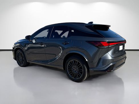 Used 2024 Lexus RX 500h F Sport w/ Convenience Package image 5