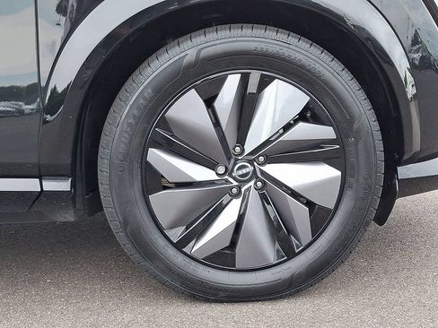 Certified 2024 Nissan Ariya AWD image 8