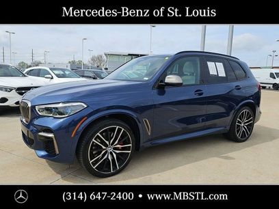 Used 2023 BMW X5 M50i w/ Executive Package