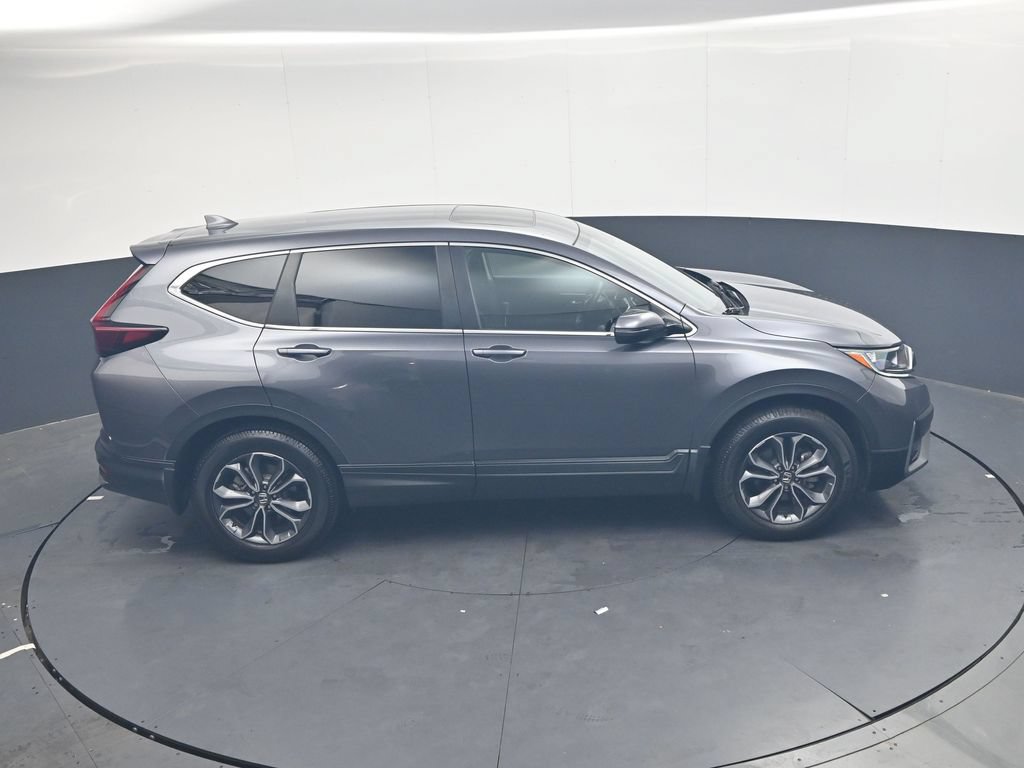 Used 2021 Honda CR-V EX image 23