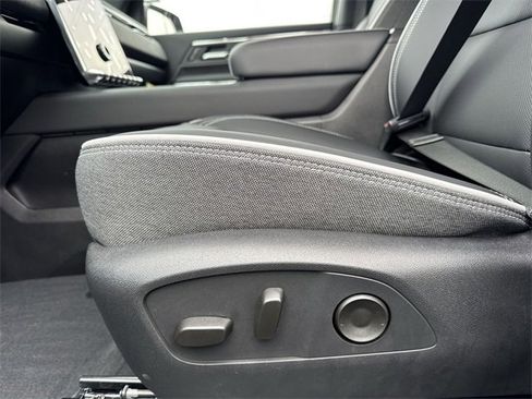 New 2026 GMC Sierra EV Elevation image 12