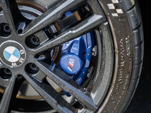 Used 2018 BMW M240i xDrive Convertible w/ Premium Package image 20