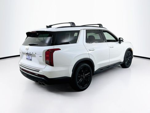 Used 2023 Hyundai Palisade XRT AWD/4WD image 5