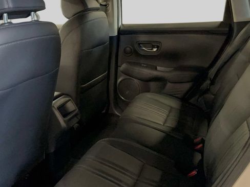 Certified 2024 Honda HR-V EX-L image 31
