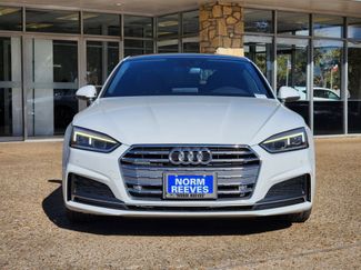 Used 2018 Audi A5 2.0T Premium Plus w/ Premium Plus video 2