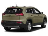 Used 2015 Jeep Cherokee Limited image 2