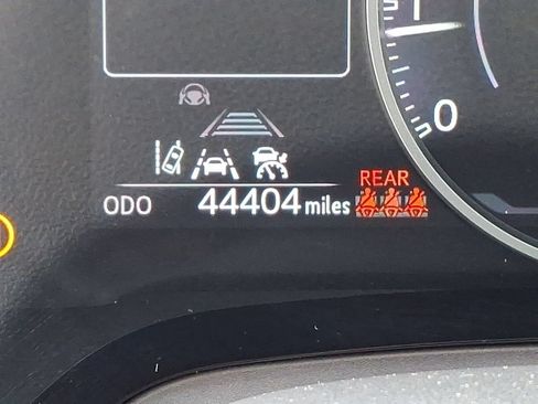 Used 2024 Lexus RX 350 Premium w/ Cold Area Package AWD/4WD image 21