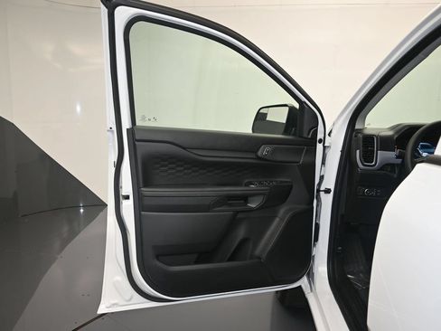 New 2026 Ford Ranger XL AWD/4WD image 10