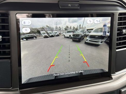 New 2026 Ford F150 XL image 33