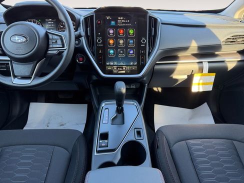 New 2026 Subaru Impreza 2.0i Sport image 19