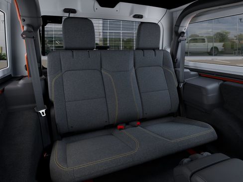 New 2025 Jeep Wrangler Sport AWD/4WD image 15