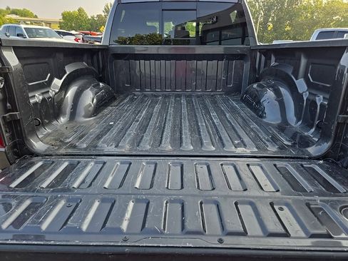 Used 2020 RAM 1500 Laramie image 28