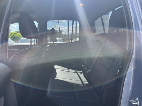 Used 2023 Honda Ridgeline RTL image 12
