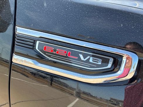 Used 2022 GMC Sierra 1500 SLT w/ SLT Convenience Package AWD/4WD image 6