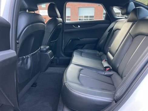 Used 2023 Kia K5 GT-Line w/ GT-Line Premium Package image 23