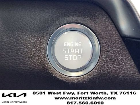Certified 2022 Kia Telluride SX w/ Nightfall Edition Package AWD/4WD image 20