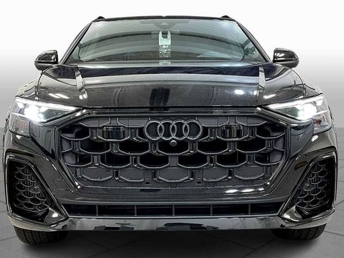 New 2026 Audi Q8 Premium Plus image 3