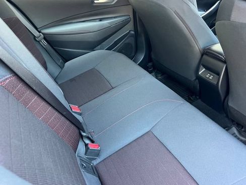Used 2024 Toyota Corolla SE FWD image 17