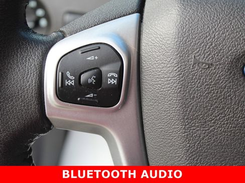 Used 2016 Ford Fiesta SE image 15