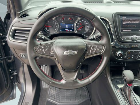 Used 2023 Chevrolet Equinox RS image 23