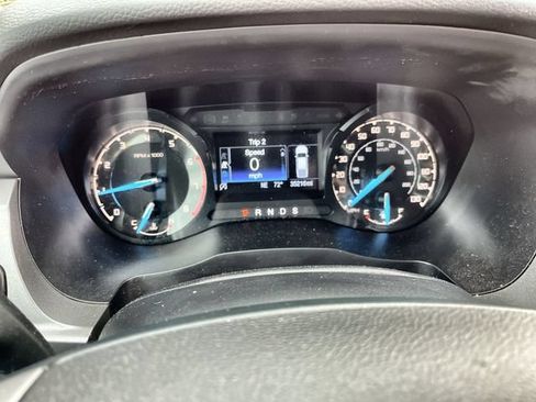 Used 2021 Ford Ranger 4x4 SuperCrew image 11