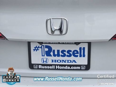 Certified 2023 Honda Civic Sport image 10