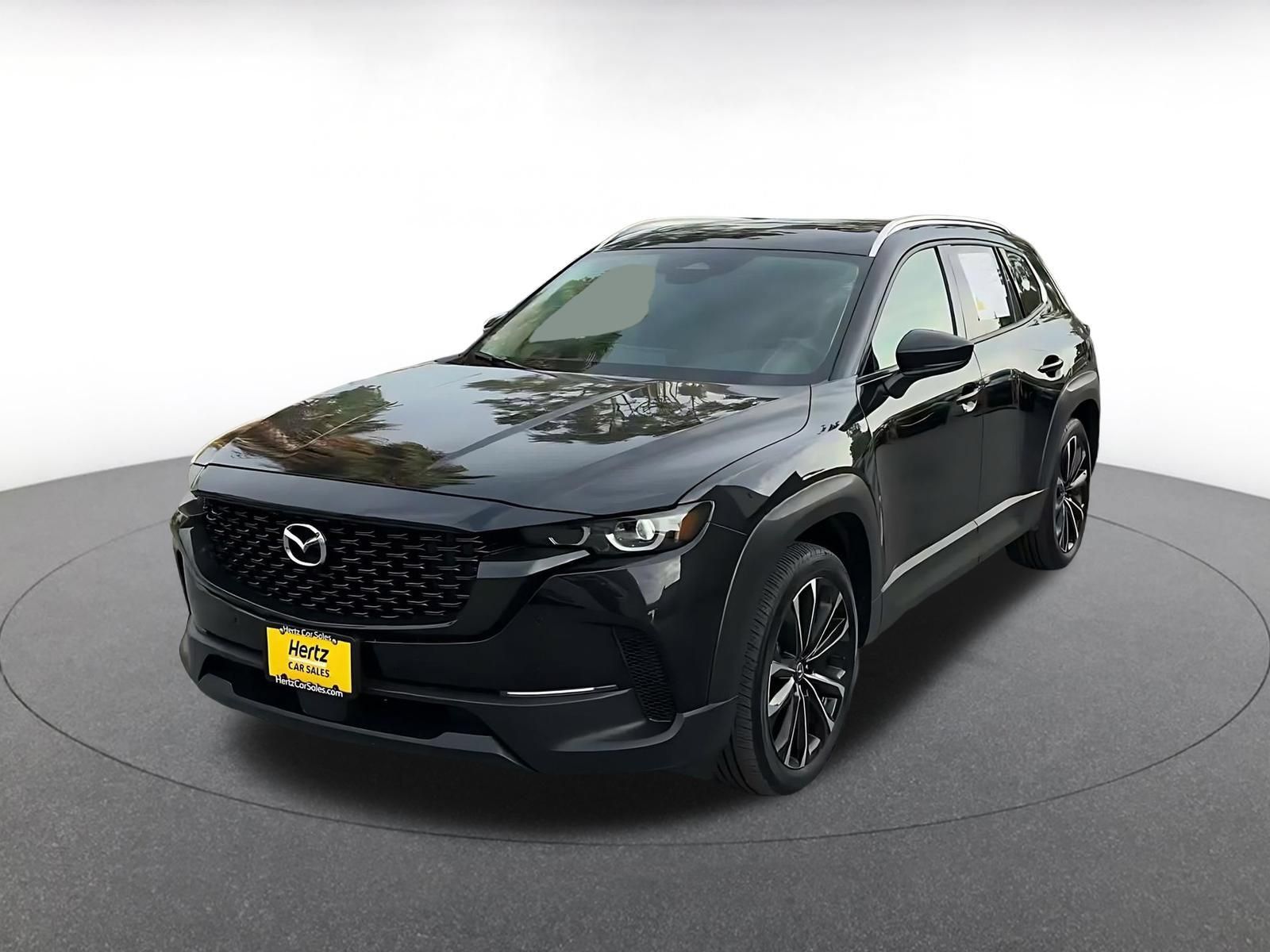 Used 2026 MAZDA CX-50 AWD 2.5 S w/ Premium Package image 6